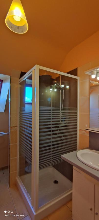 La Rose Tremiere Apartment เอร์เดอว็อง ภายนอก รูปภาพ